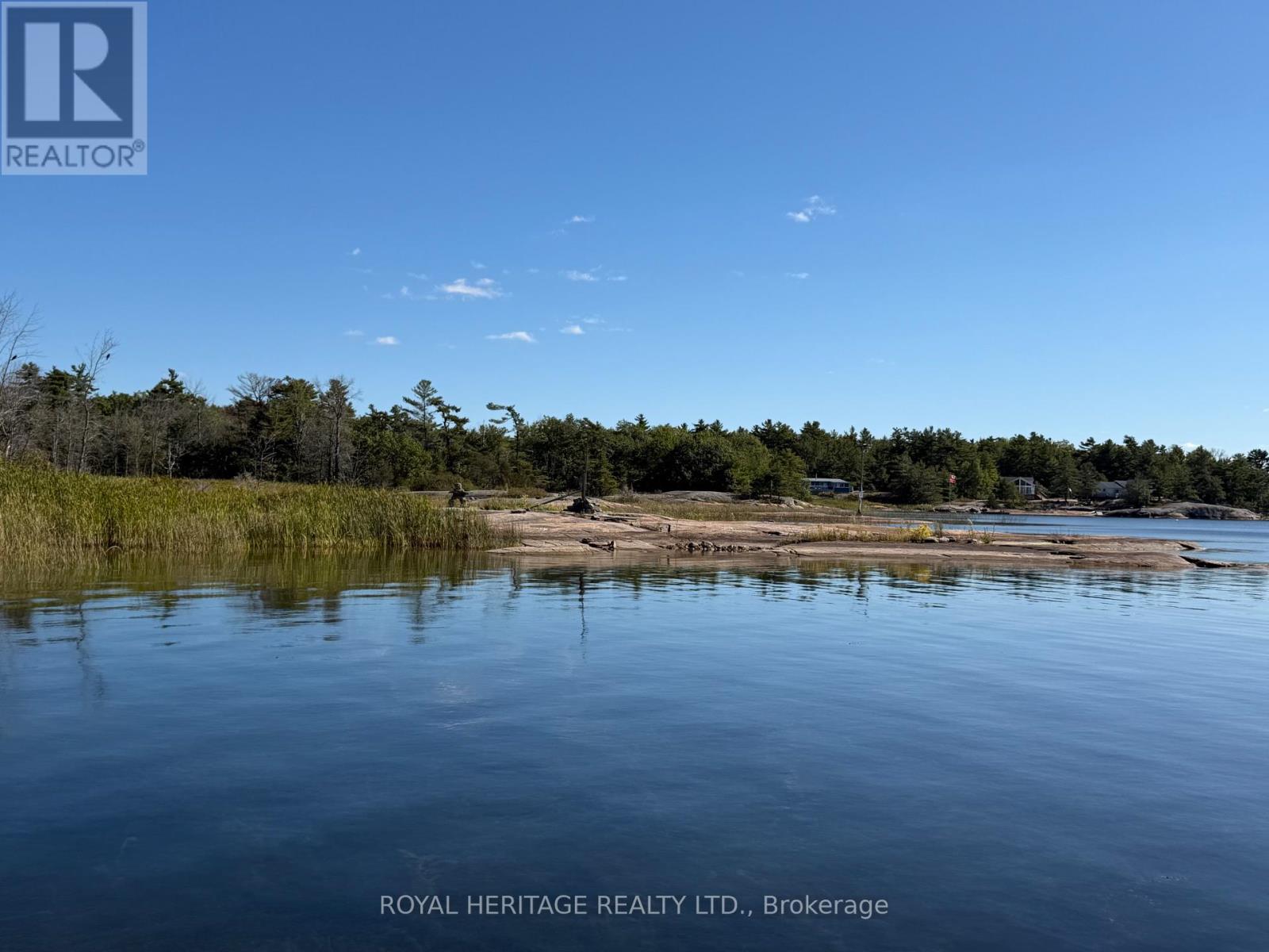 7224 Island 630 Georgian Bay, Georgian Bay, Ontario  P0E 1E0 - Photo 37 - X12340972