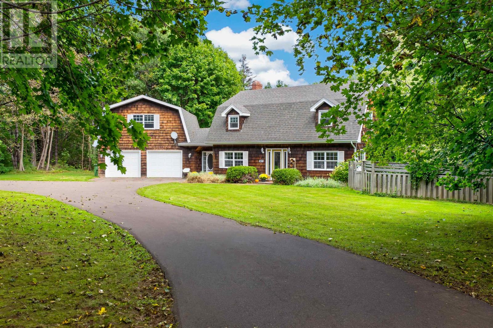450 South Drive, Summerside, Prince Edward Island
