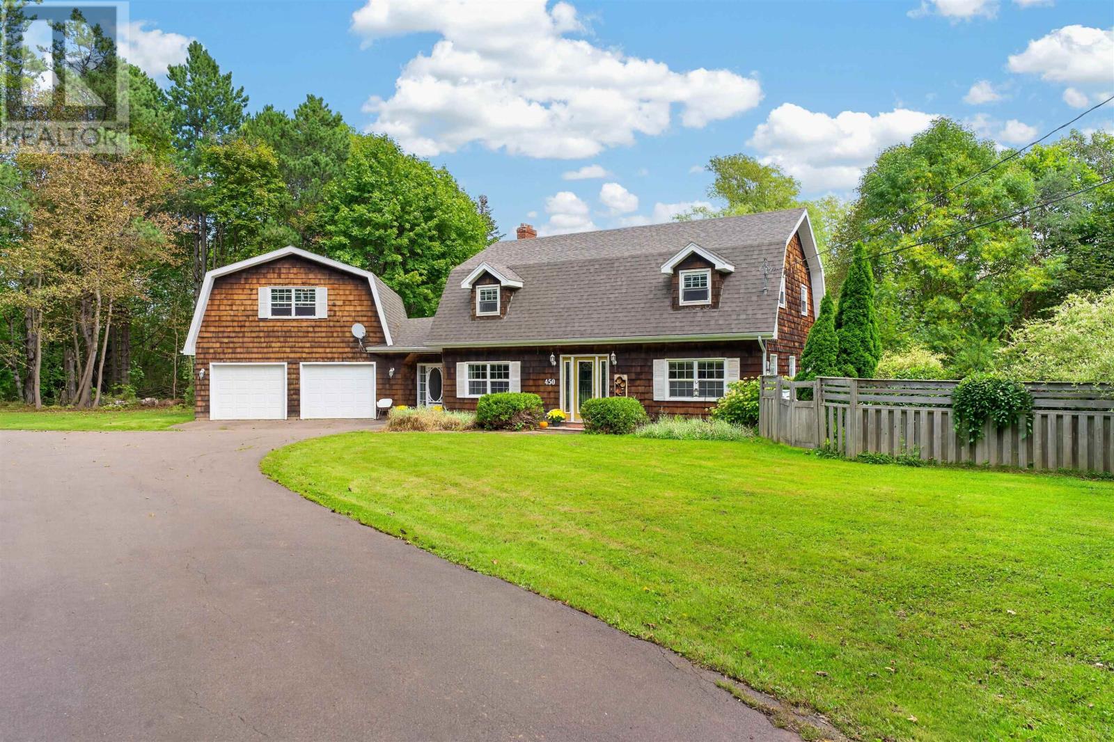450 South Drive, Summerside, Prince Edward Island  C1N 3Z4 - Photo 4 - 202624214