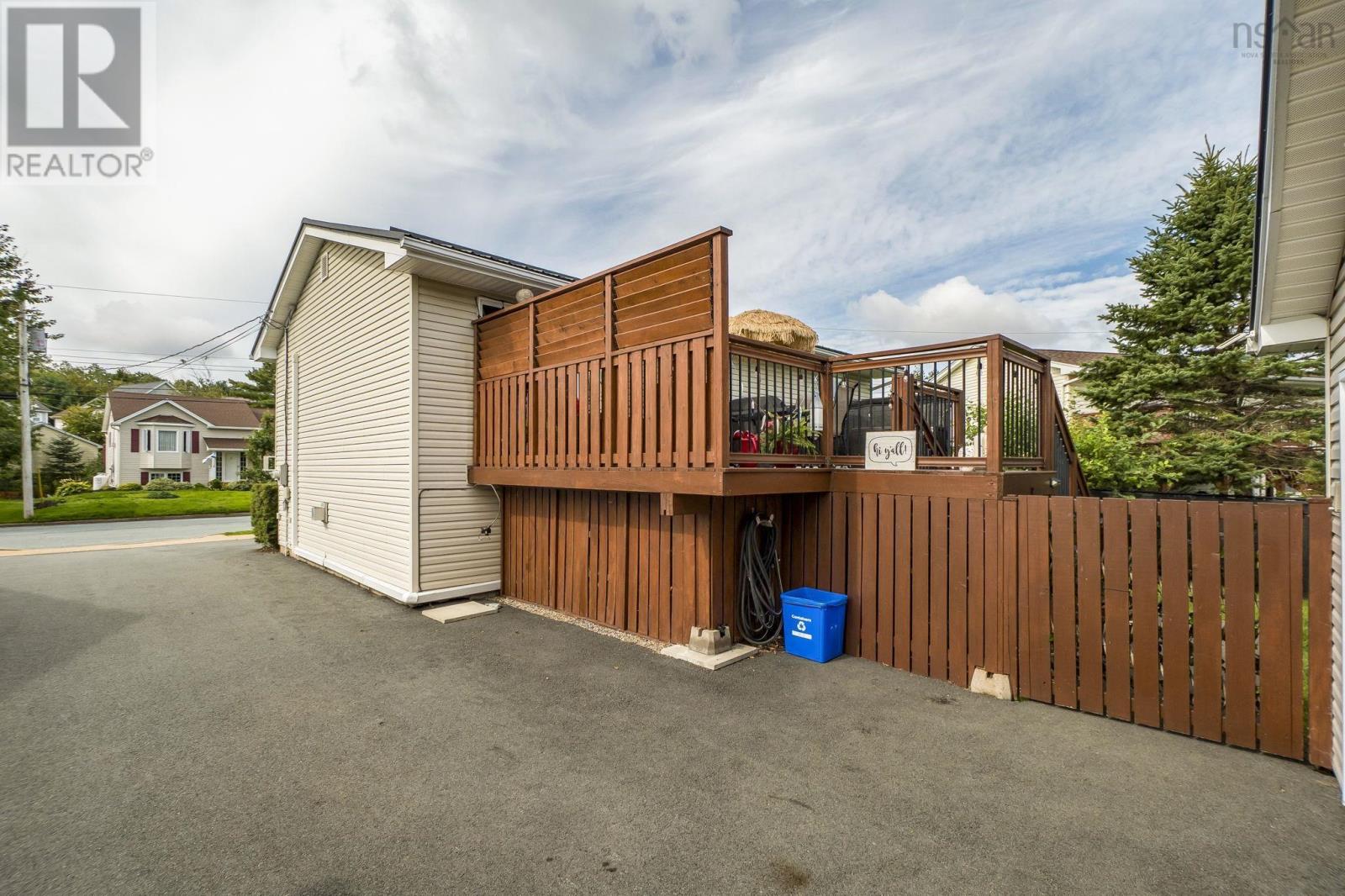 123 Lancaster Drive, Dartmouth, Nova Scotia  B3A 4Y1 - Photo 37 - 202624198