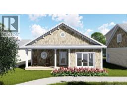 224 Mowat Drive Unit# 7, Saint Andrews, New Brunswick