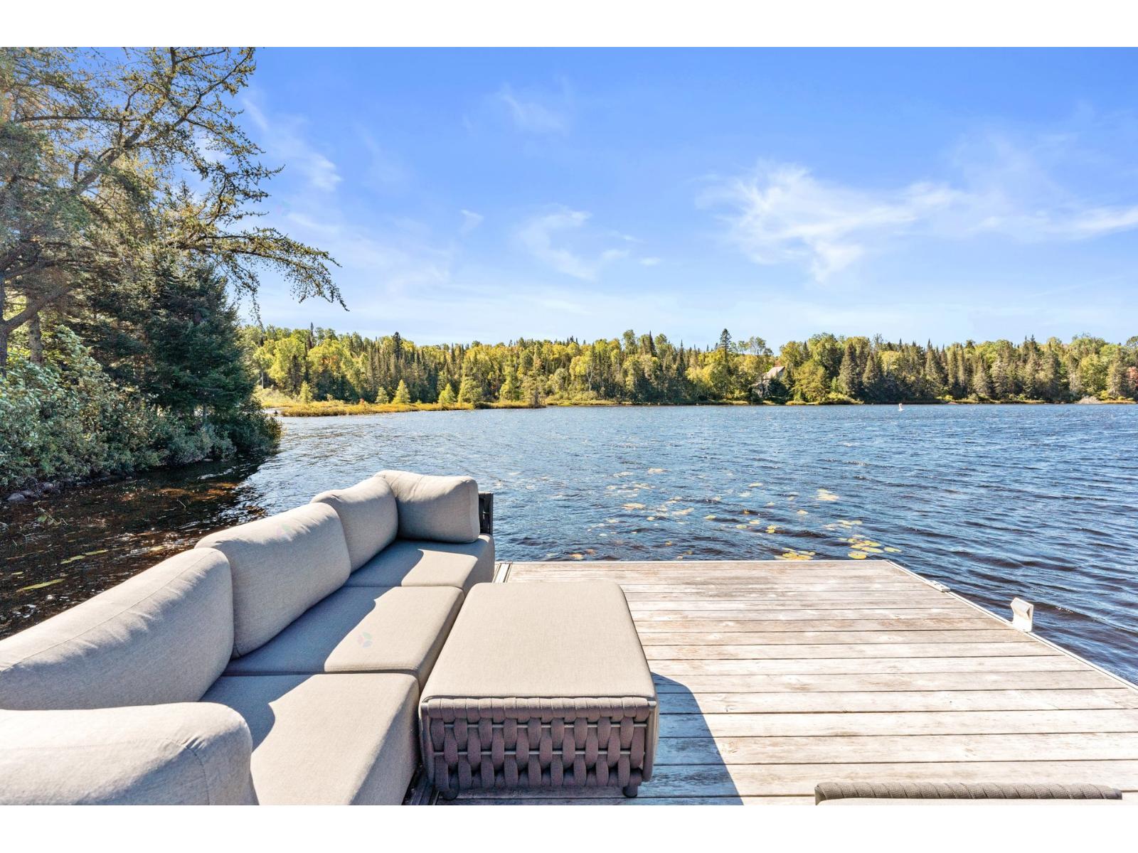 603 Ch. du Lac-Baribeau Saint-Donat Quebec Canada J0T2C0 3