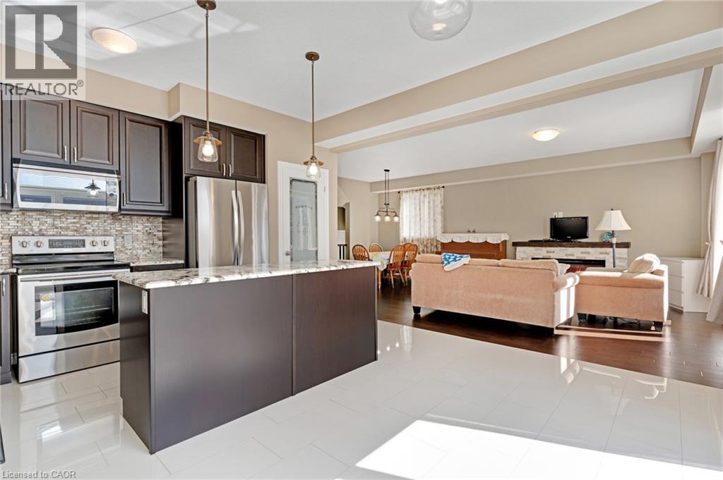 621 Sundew Drive, Waterloo, Ontario  N2V 0C1 - Photo 17 - 40865790