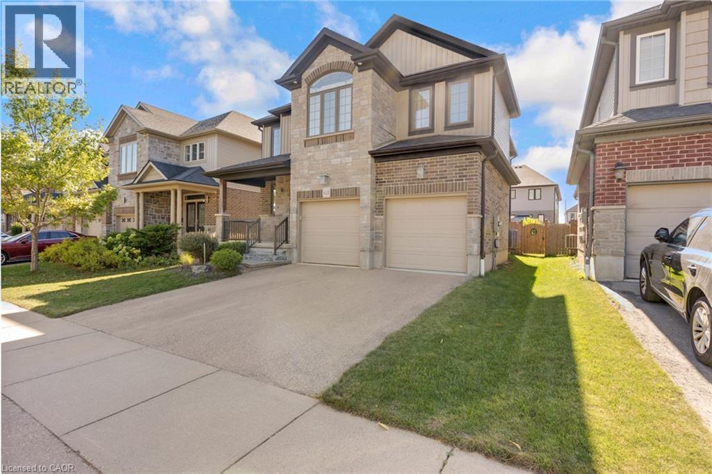 621 Sundew Drive, Waterloo, Ontario  N2V 0C1 - Photo 3 - 40865790
