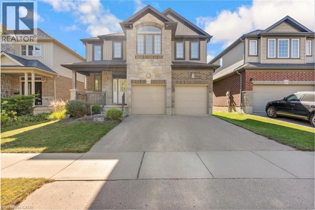 621 SUNDEW Drive, Waterloo, Ontario