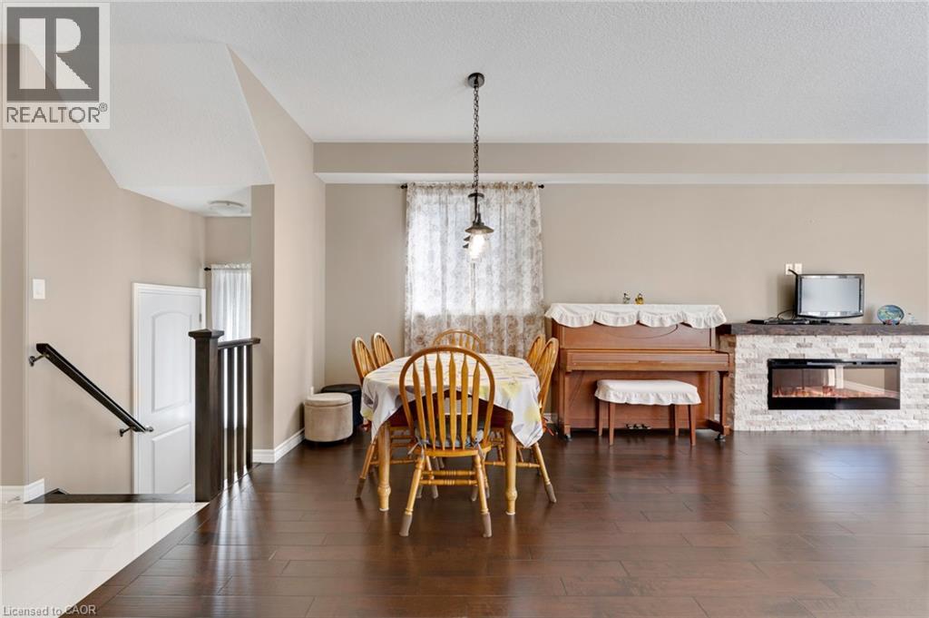621 Sundew Drive, Waterloo, Ontario  N2V 0C1 - Photo 10 - 40865790