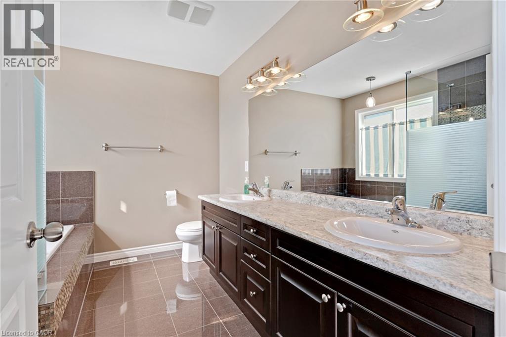 621 Sundew Drive, Waterloo, Ontario  N2V 0C1 - Photo 25 - 40865790