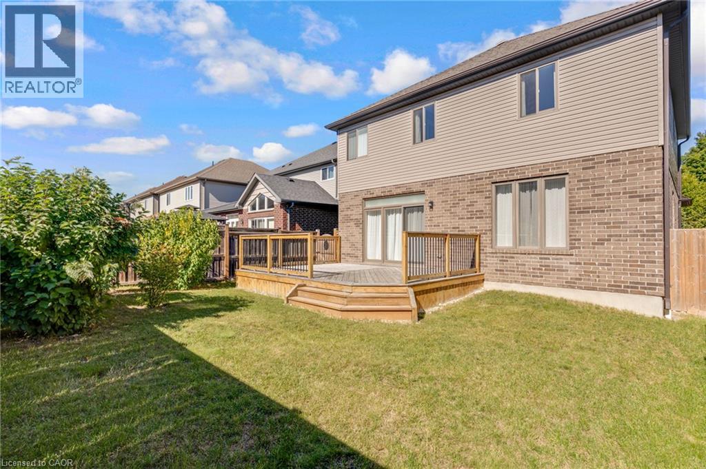621 Sundew Drive, Waterloo, Ontario  N2V 0C1 - Photo 36 - 40865790