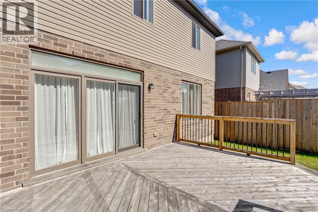 621 Sundew Drive, Waterloo, Ontario  N2V 0C1 - Photo 33 - 40865790