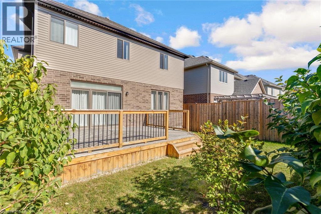 621 Sundew Drive, Waterloo, Ontario  N2V 0C1 - Photo 39 - 40865790