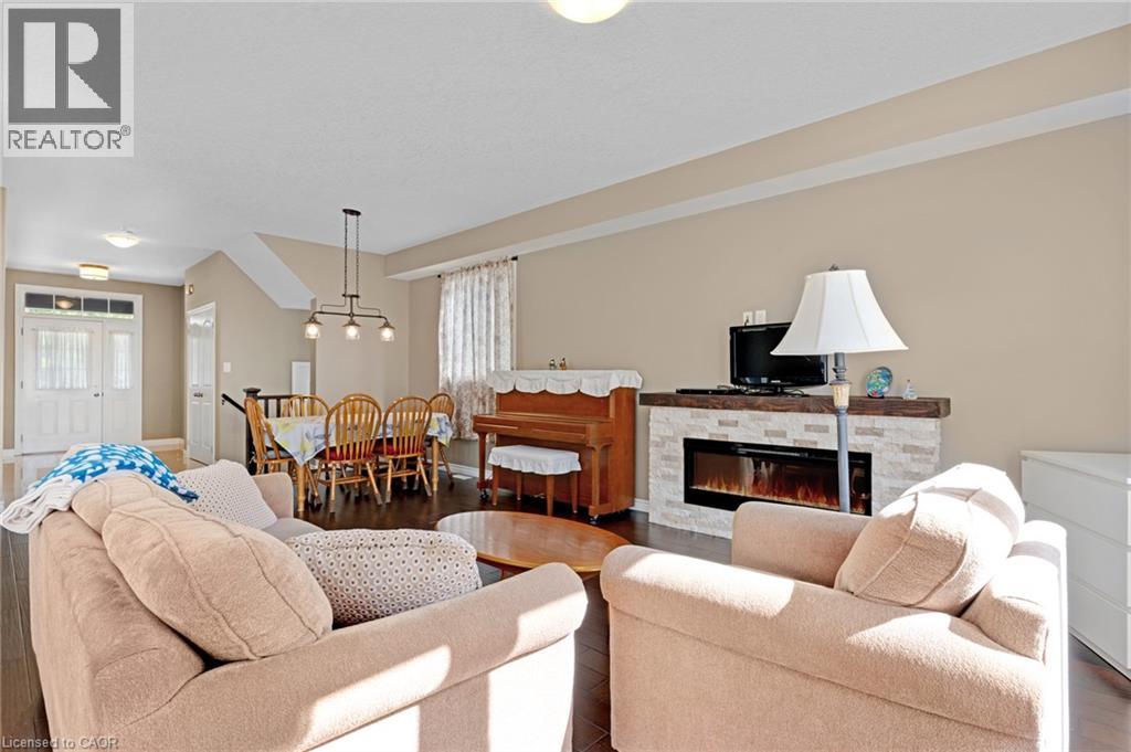 621 Sundew Drive, Waterloo, Ontario  N2V 0C1 - Photo 12 - 40865790