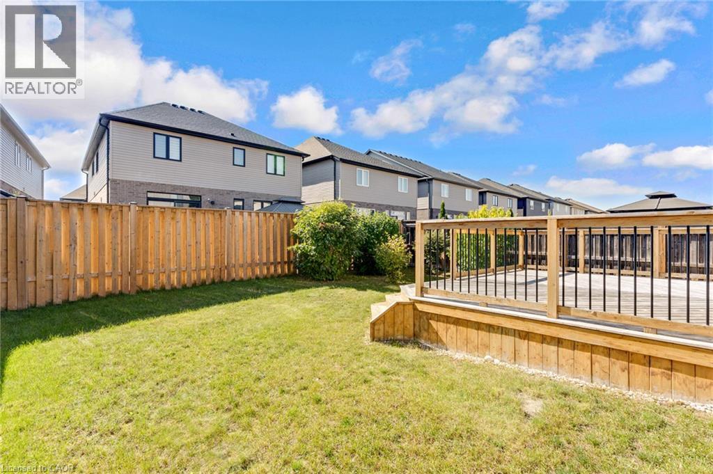 621 Sundew Drive, Waterloo, Ontario  N2V 0C1 - Photo 35 - 40865790