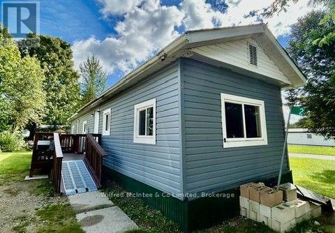 2 DOVE ROAD, Brockton, Ontario