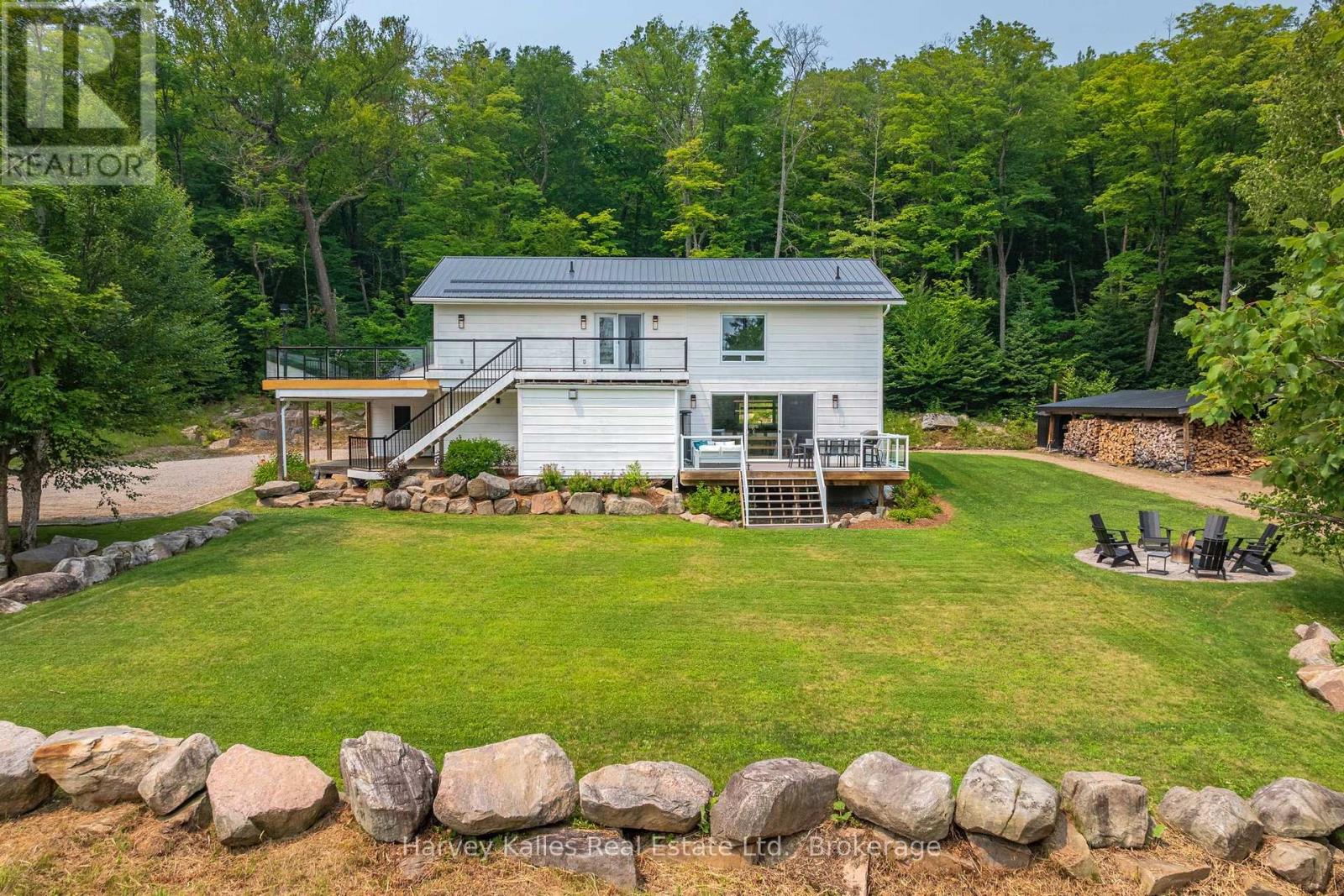 1106 North Pickerel Lake Road, Armour, Ontario  P0A 1C0 - Photo 49 - X13766436