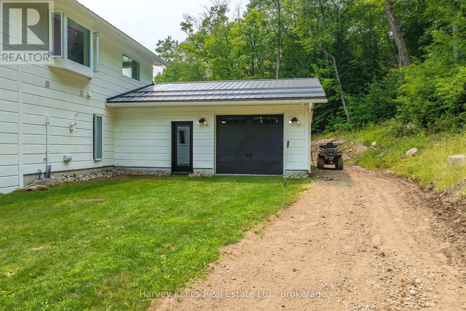 1106 North Pickerel Lake Road, Armour, Ontario  P0A 1C0 - Photo 45 - X13766436