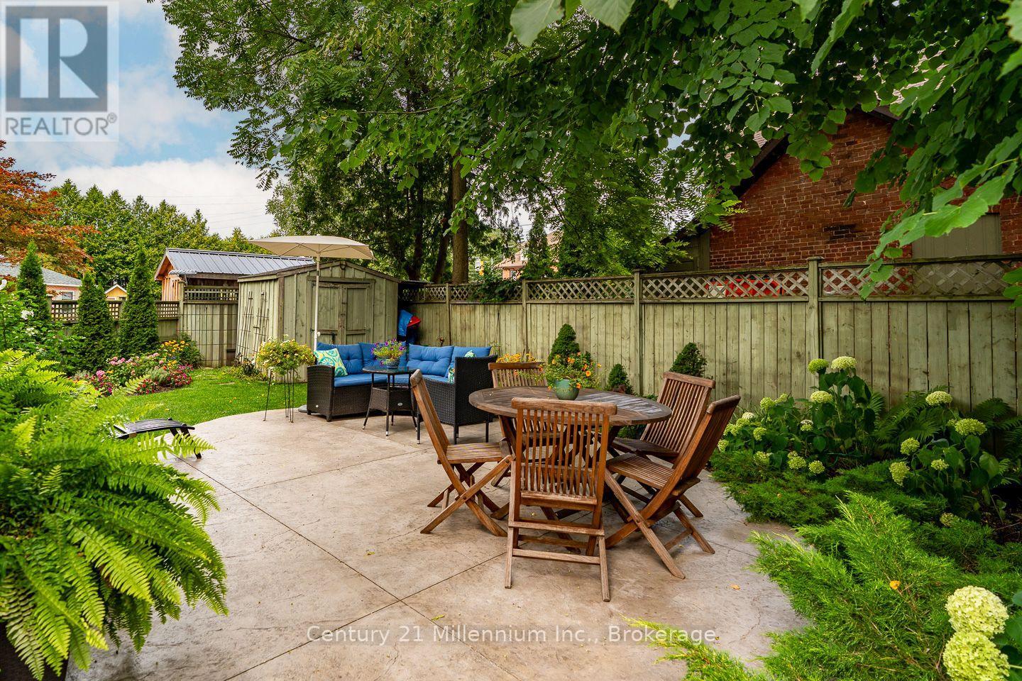 169 5th A Street E, Owen Sound, Ontario  N4K 1E7 - Photo 11 - X13706716