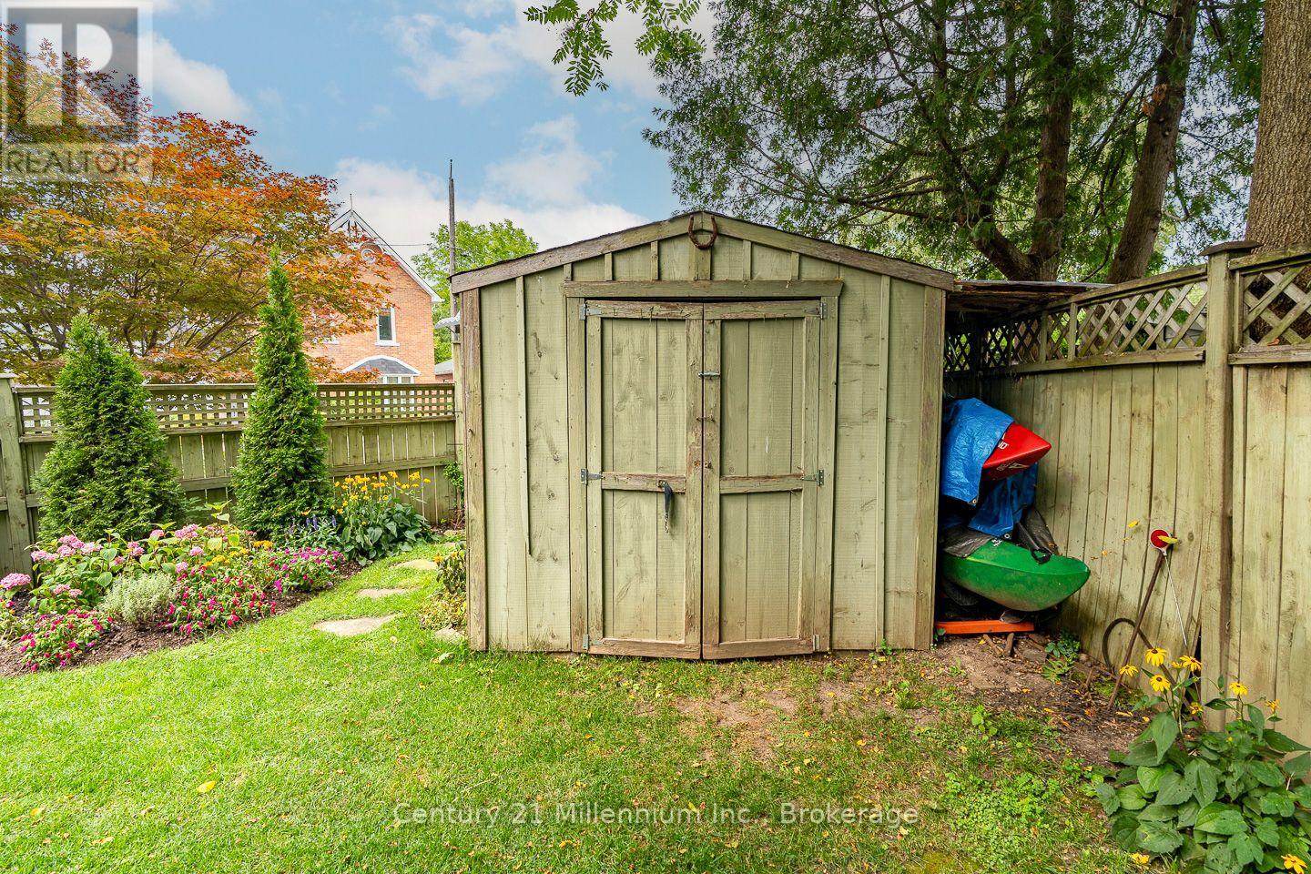 169 5th A Street E, Owen Sound, Ontario  N4K 1E7 - Photo 10 - X13706716