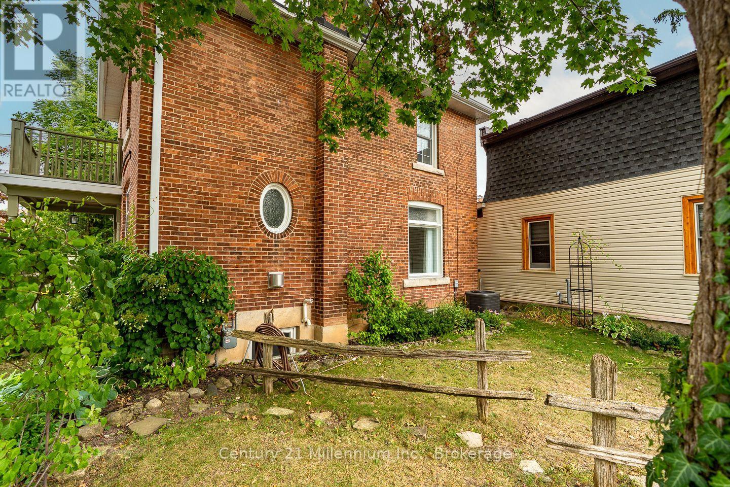169 5th A Street E, Owen Sound, Ontario  N4K 1E7 - Photo 12 - X13706716