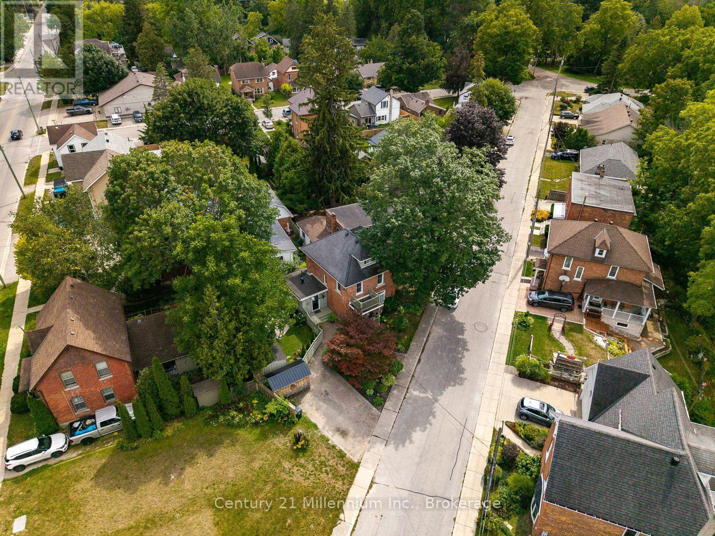 169 5th A Street E, Owen Sound, Ontario  N4K 1E7 - Photo 13 - X13706716