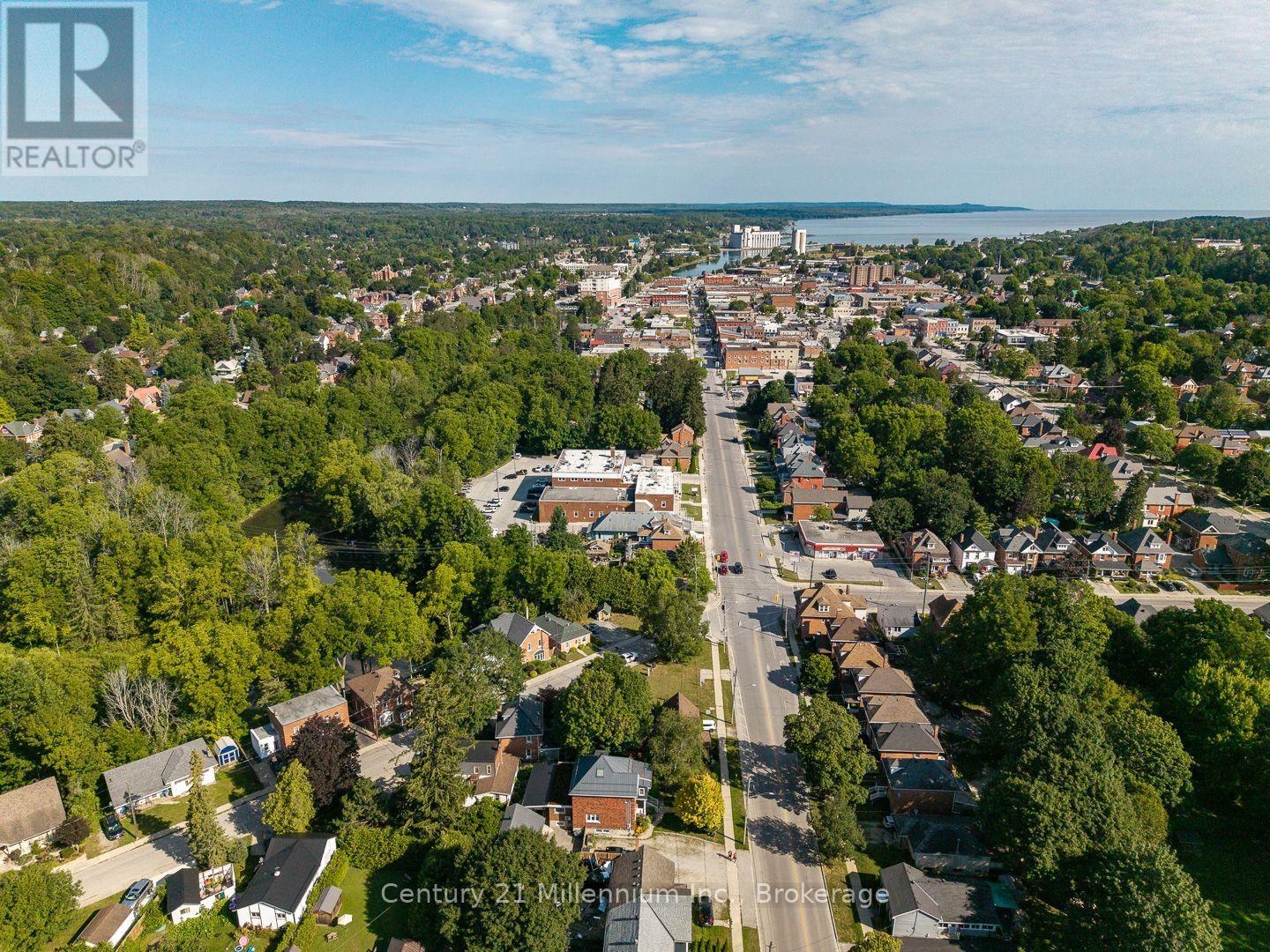 169 5th A Street E, Owen Sound, Ontario  N4K 1E7 - Photo 3 - X13706716