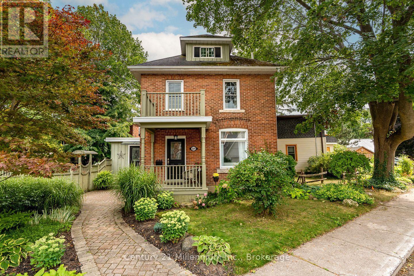 169 5TH A STREET E, Owen Sound, Ontario