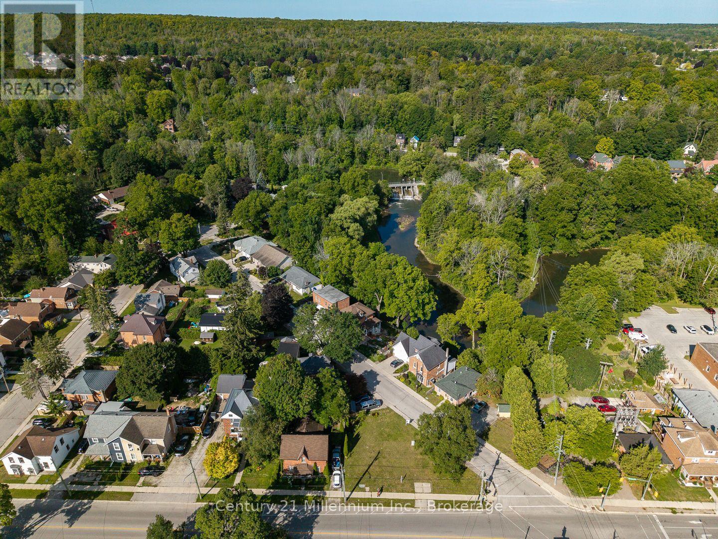 169 5th A Street E, Owen Sound, Ontario  N4K 1E7 - Photo 2 - X13706716