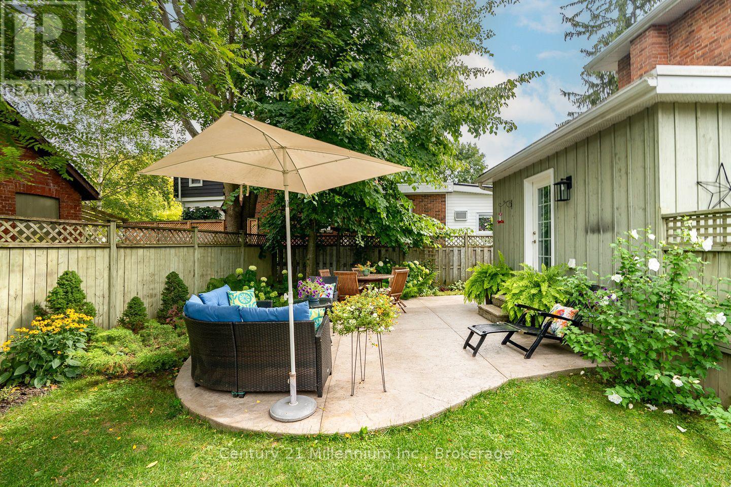 169 5th A Street E, Owen Sound, Ontario  N4K 1E7 - Photo 8 - X13706716