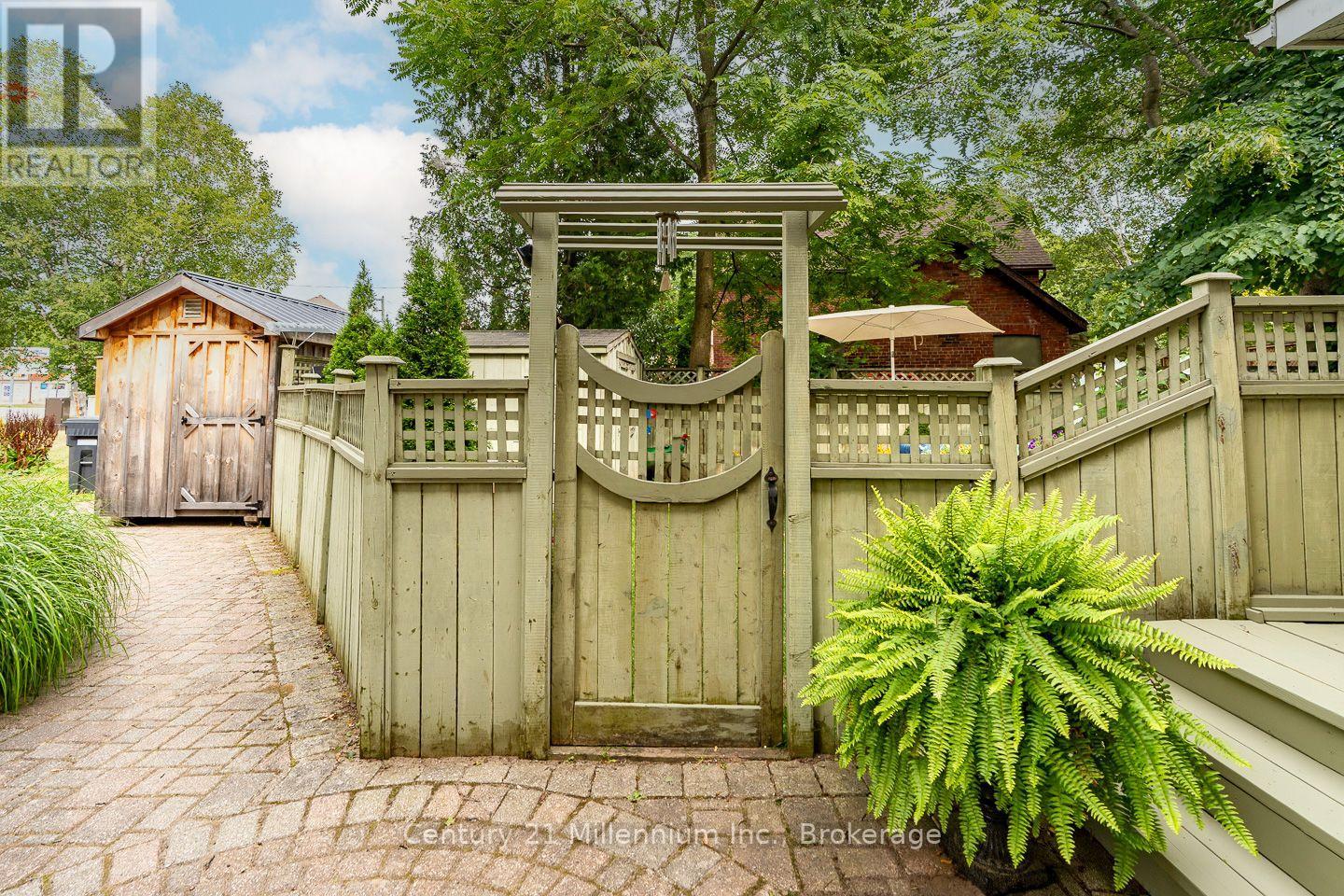 169 5th A Street E, Owen Sound, Ontario  N4K 1E7 - Photo 7 - X13706716