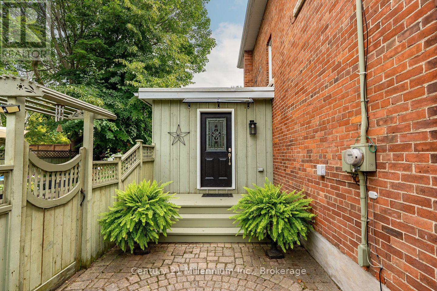 169 5th A Street E, Owen Sound, Ontario  N4K 1E7 - Photo 5 - X13706716