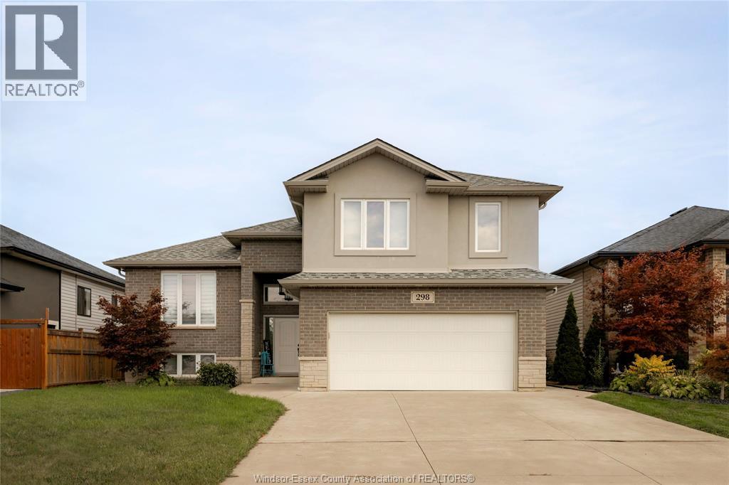 MLS# 26023442: 298 WELSH AVENUE, Amherstburg, Canada