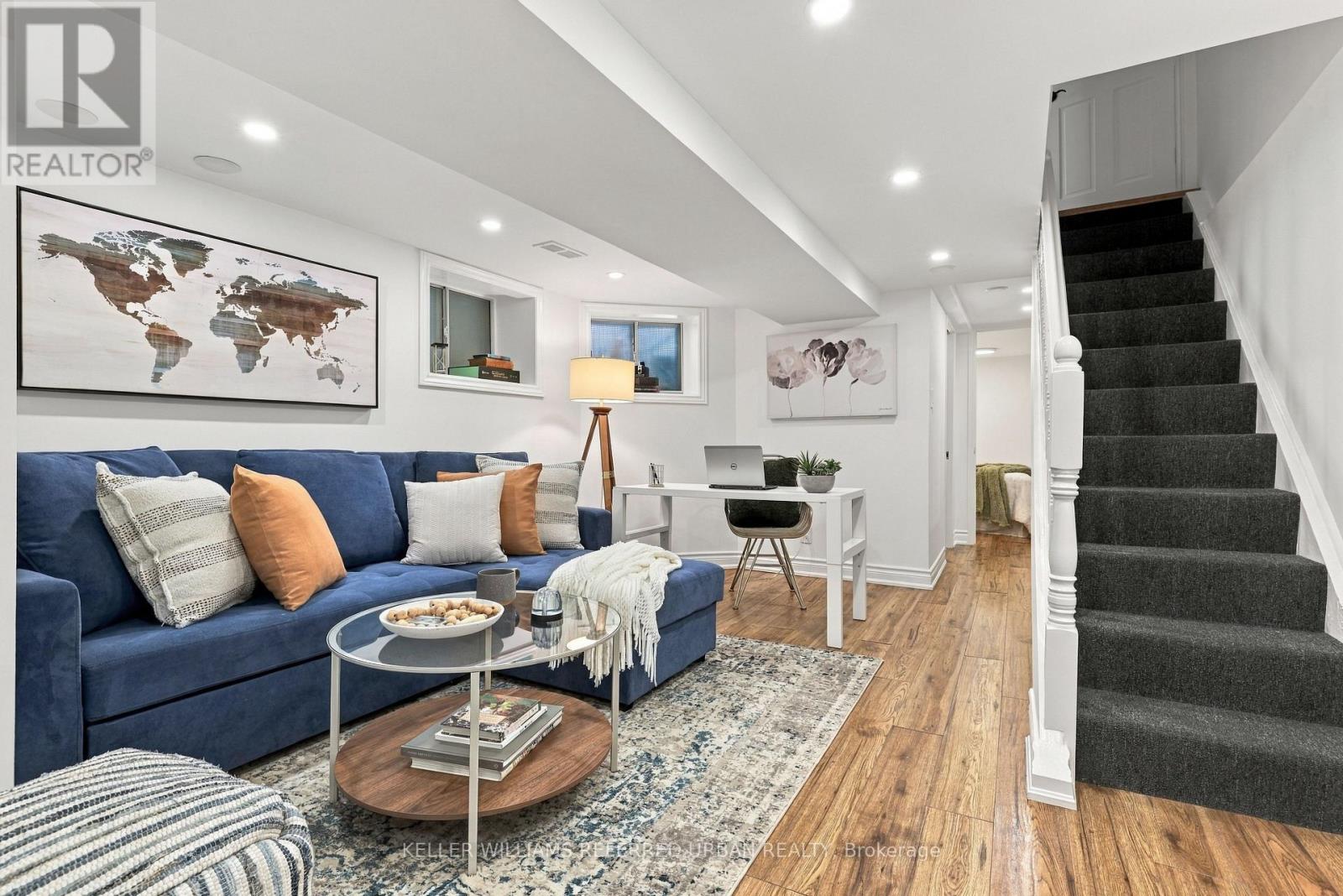 87 Olive Avenue, Toronto, Ontario  M6G 1V2 - Photo 27 - C13818428