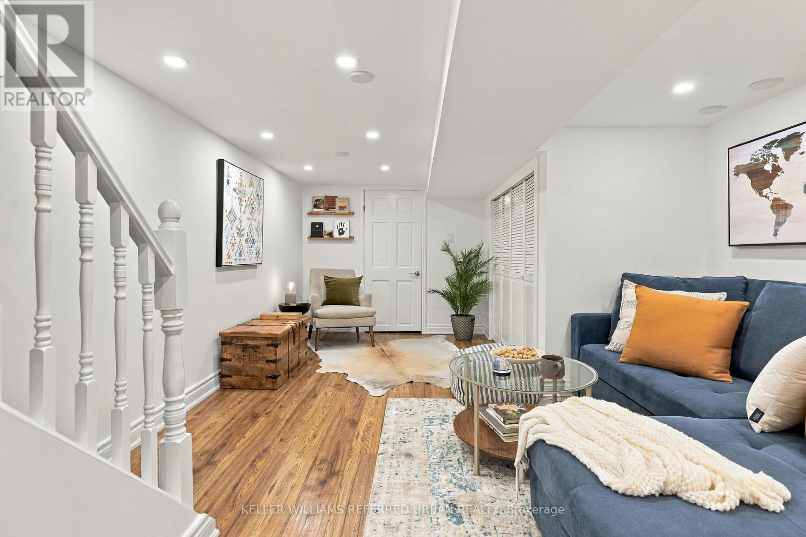 87 Olive Avenue, Toronto, Ontario  M6G 1V2 - Photo 24 - C13818428