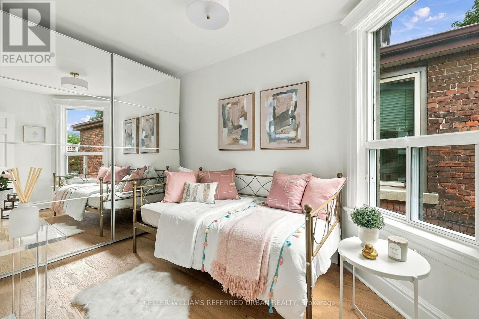 87 Olive Avenue, Toronto, Ontario  M6G 1V2 - Photo 21 - C13818428