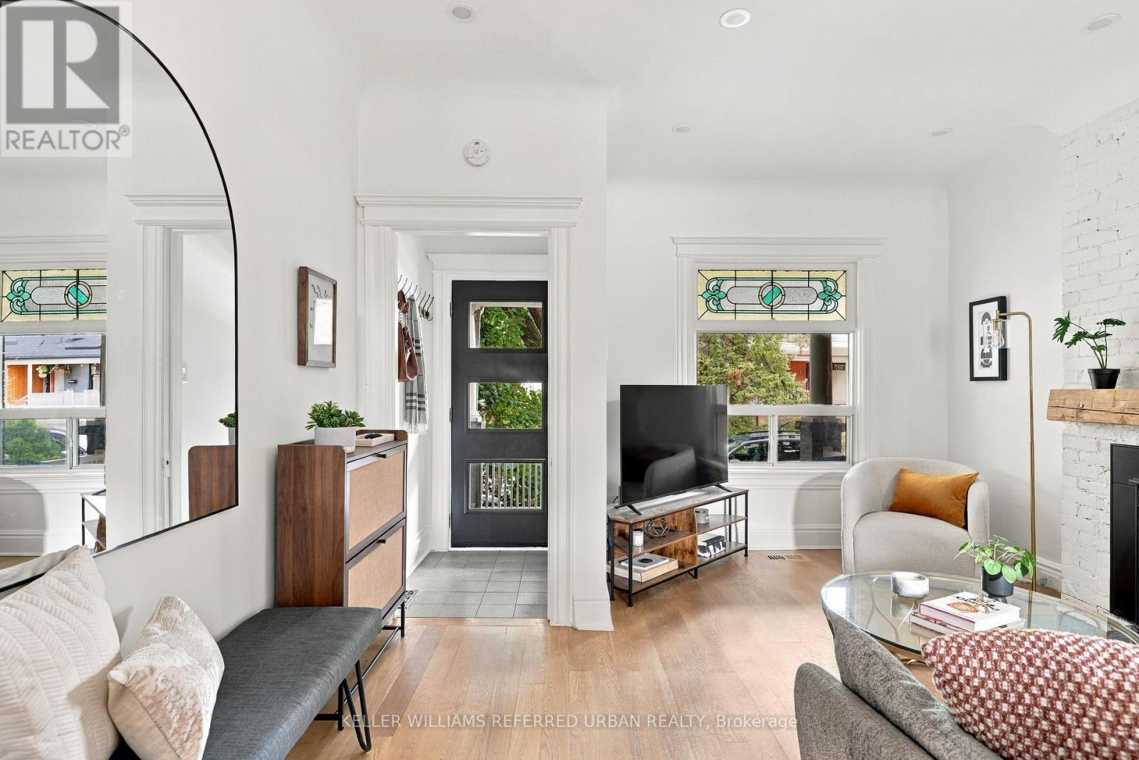 87 Olive Avenue, Toronto, Ontario  M6G 1V2 - Photo 6 - C13818428