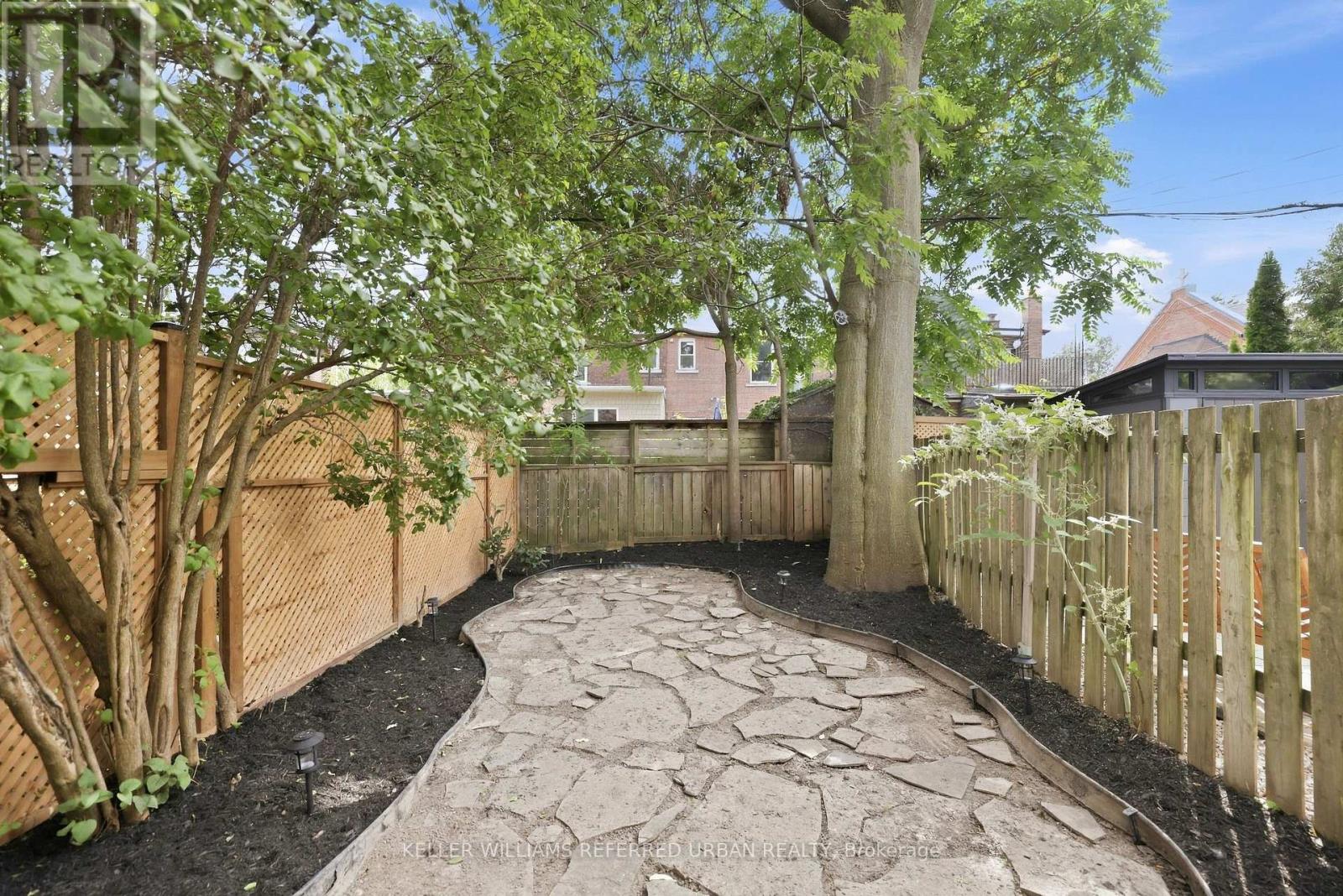 87 Olive Avenue, Toronto, Ontario  M6G 1V2 - Photo 34 - C13818428