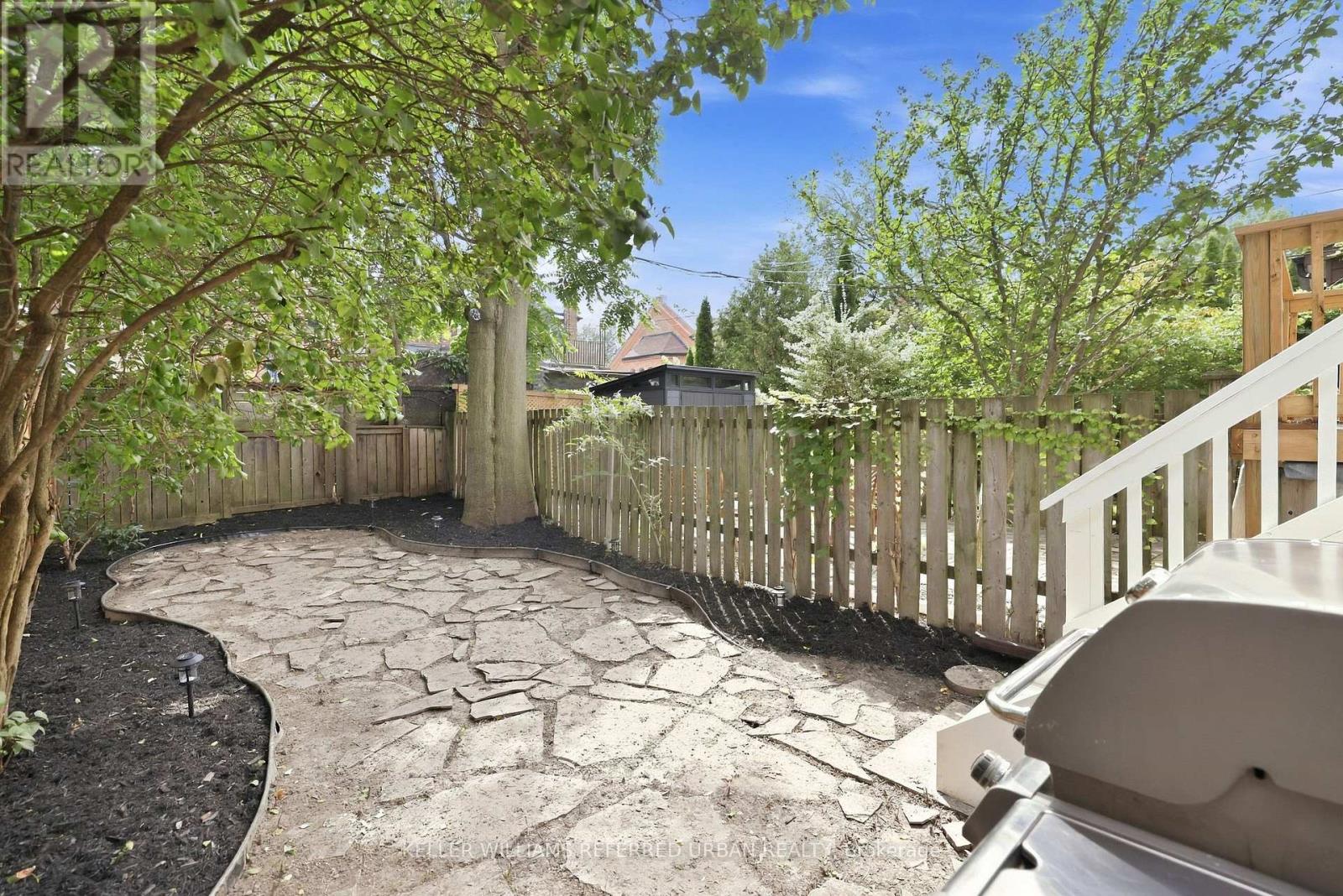 87 Olive Avenue, Toronto, Ontario  M6G 1V2 - Photo 36 - C13818428