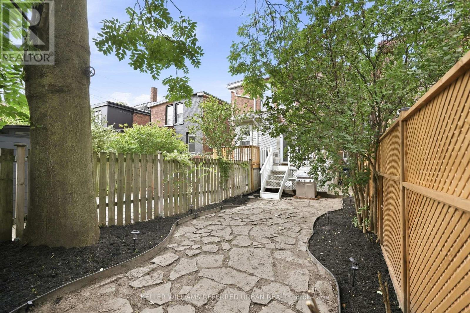87 Olive Avenue, Toronto, Ontario  M6G 1V2 - Photo 35 - C13818428