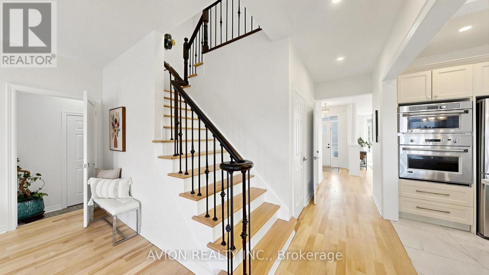 1004 Castlemore Avenue, Markham, Ontario  L6E 1J1 - Photo 17 - N13819954