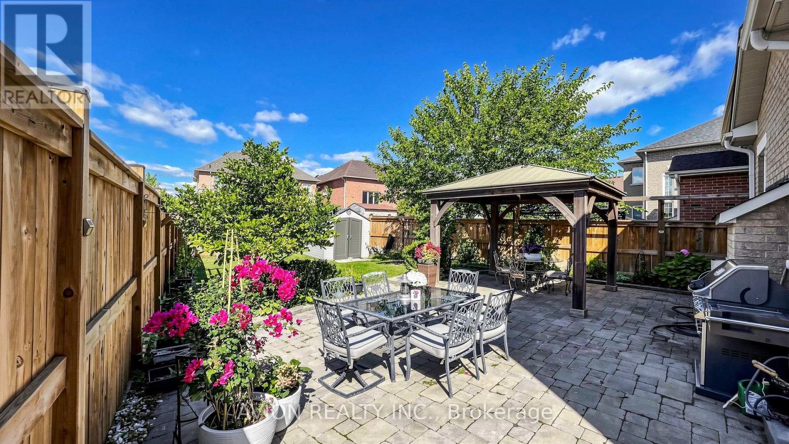 1004 Castlemore Avenue, Markham, Ontario  L6E 1J1 - Photo 40 - N13819954