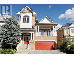 5 RIVINGTON AVENUE, Vaughan, Ontario