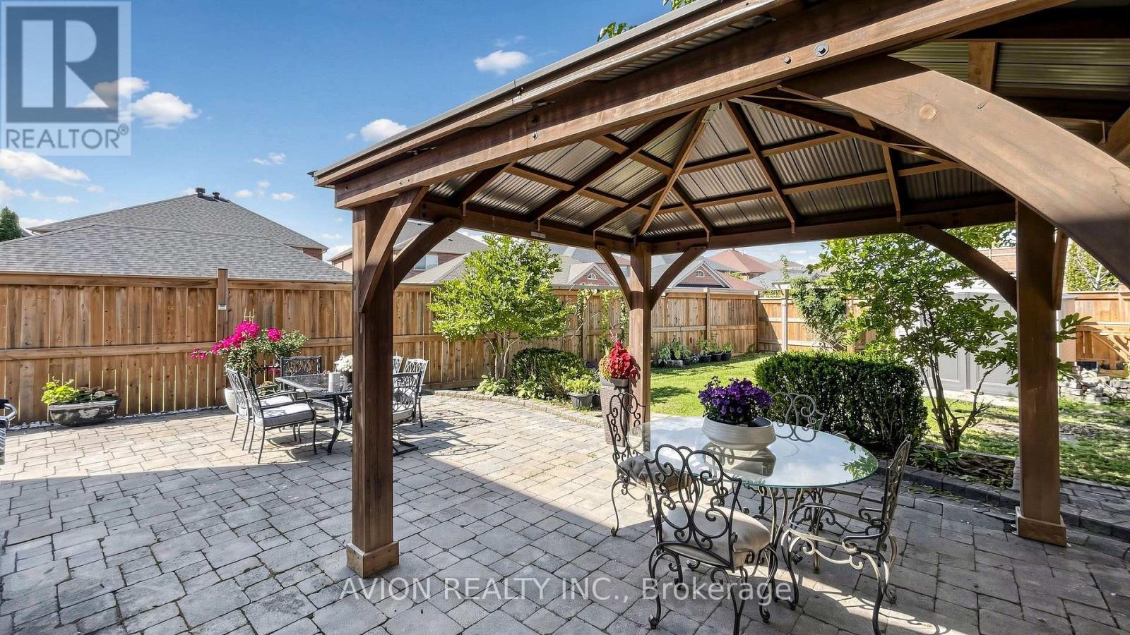 1004 Castlemore Avenue, Markham, Ontario  L6E 1J1 - Photo 41 - N13819954