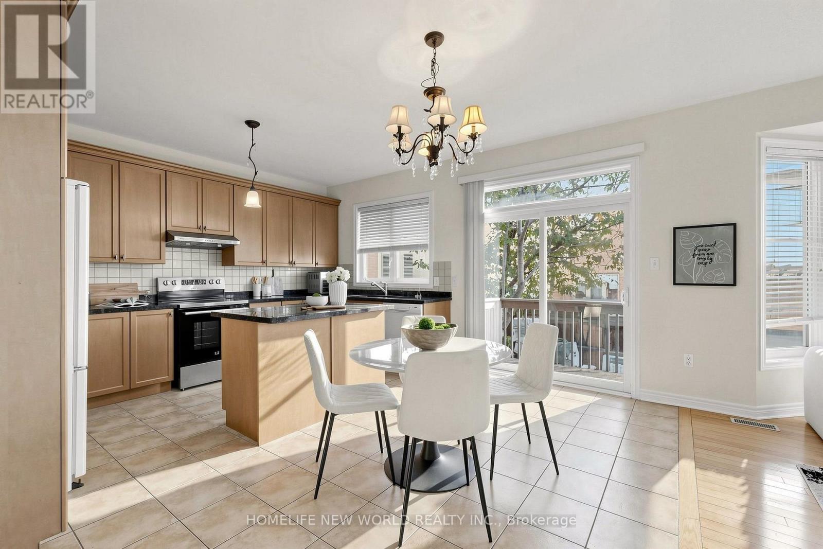 5 Rivington Avenue, Vaughan, Ontario  L4J 0A9 - Photo 22 - N13822012