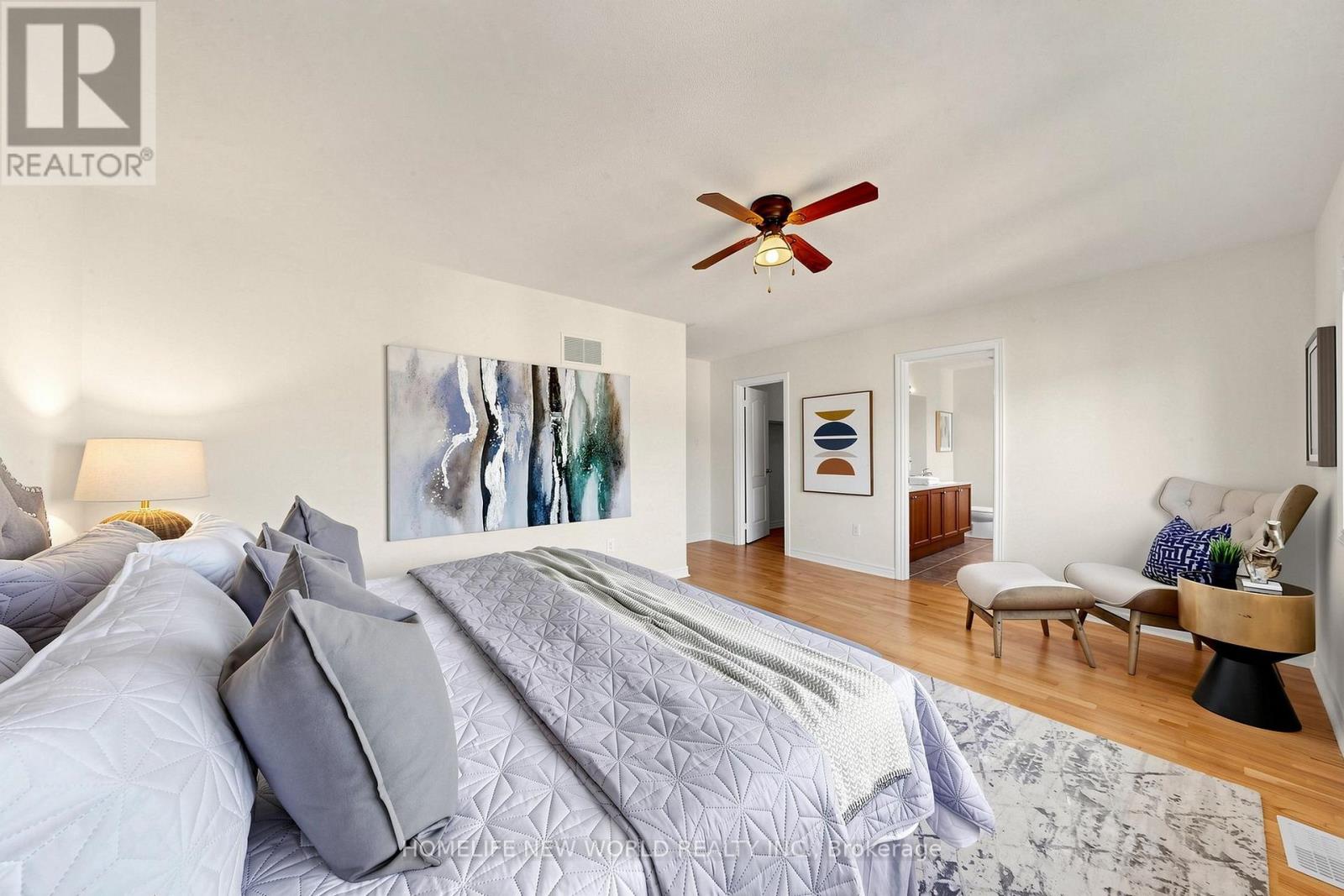 5 Rivington Avenue, Vaughan, Ontario  L4J 0A9 - Photo 31 - N13822012