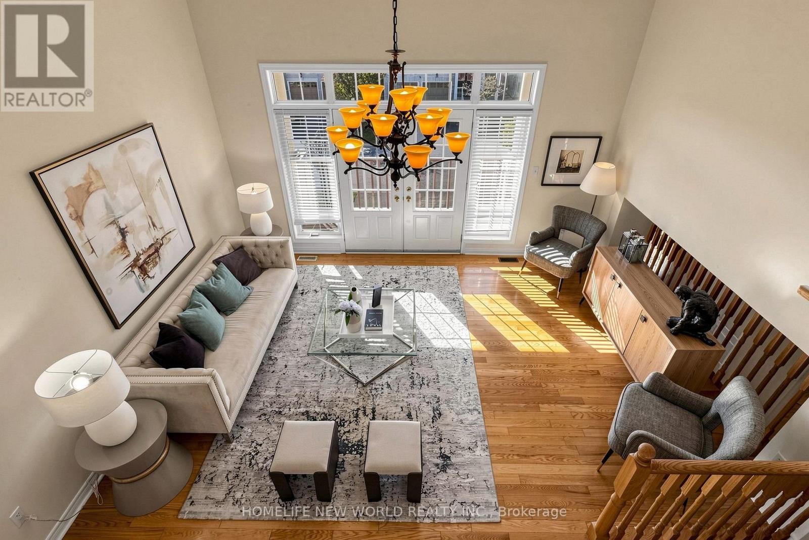 5 Rivington Avenue, Vaughan, Ontario  L4J 0A9 - Photo 10 - N13822012