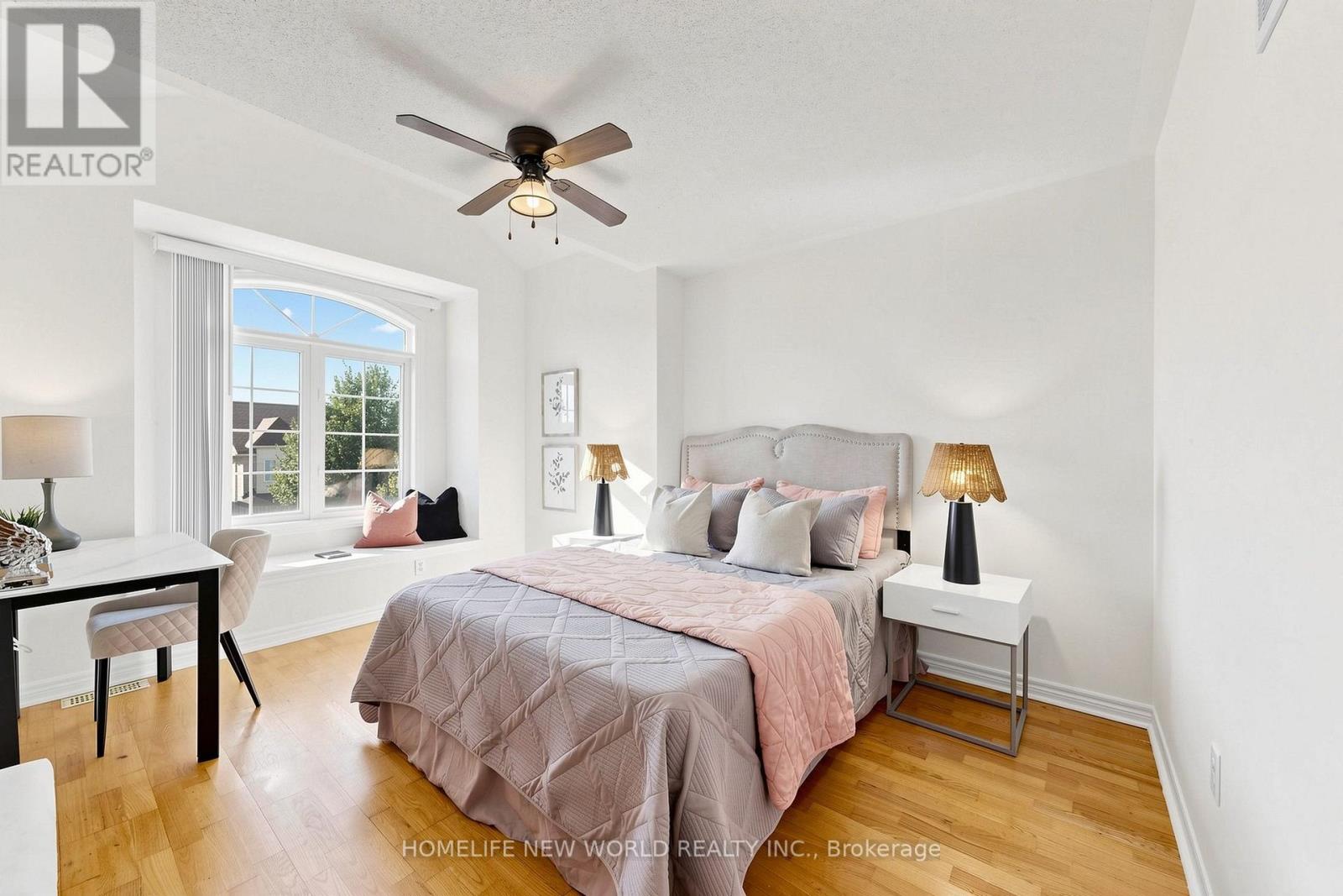 5 Rivington Avenue, Vaughan, Ontario  L4J 0A9 - Photo 34 - N13822012