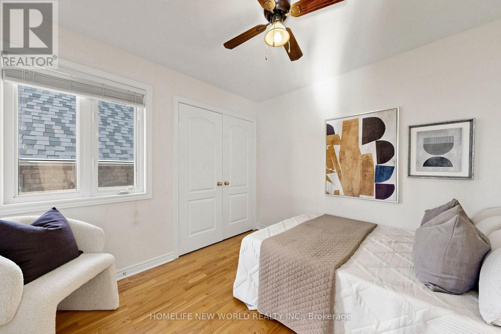 5 Rivington Avenue, Vaughan, Ontario  L4J 0A9 - Photo 38 - N13822012