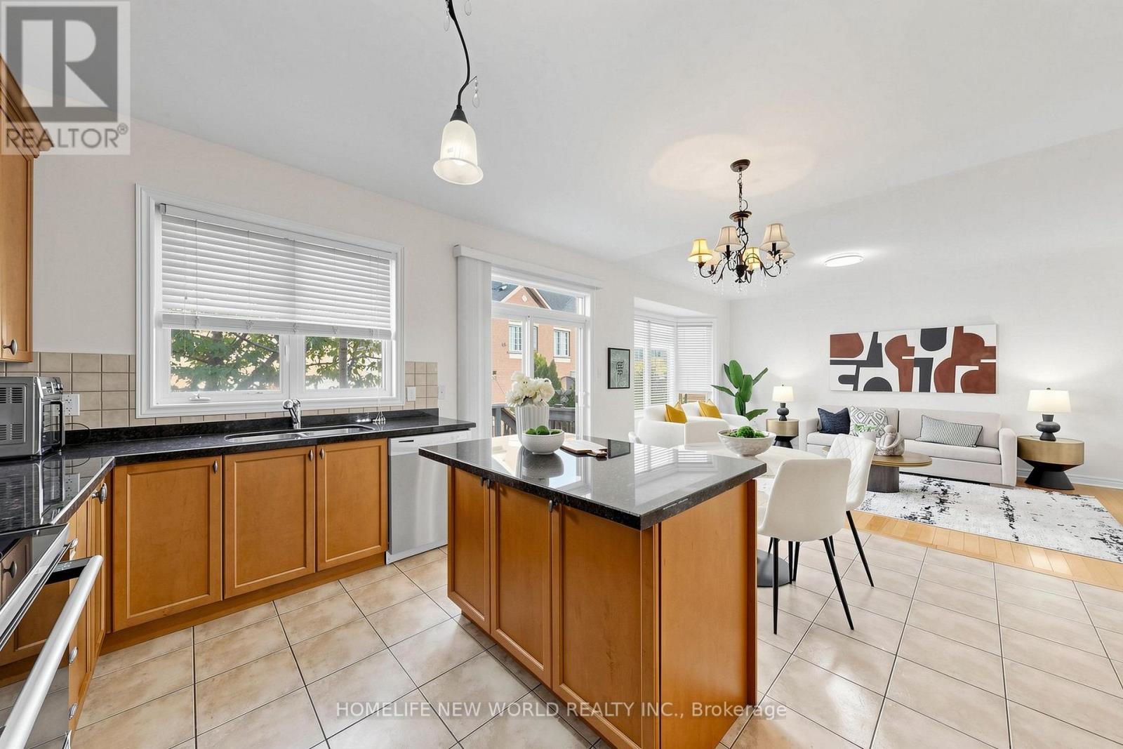 5 Rivington Avenue, Vaughan, Ontario  L4J 0A9 - Photo 18 - N13822012
