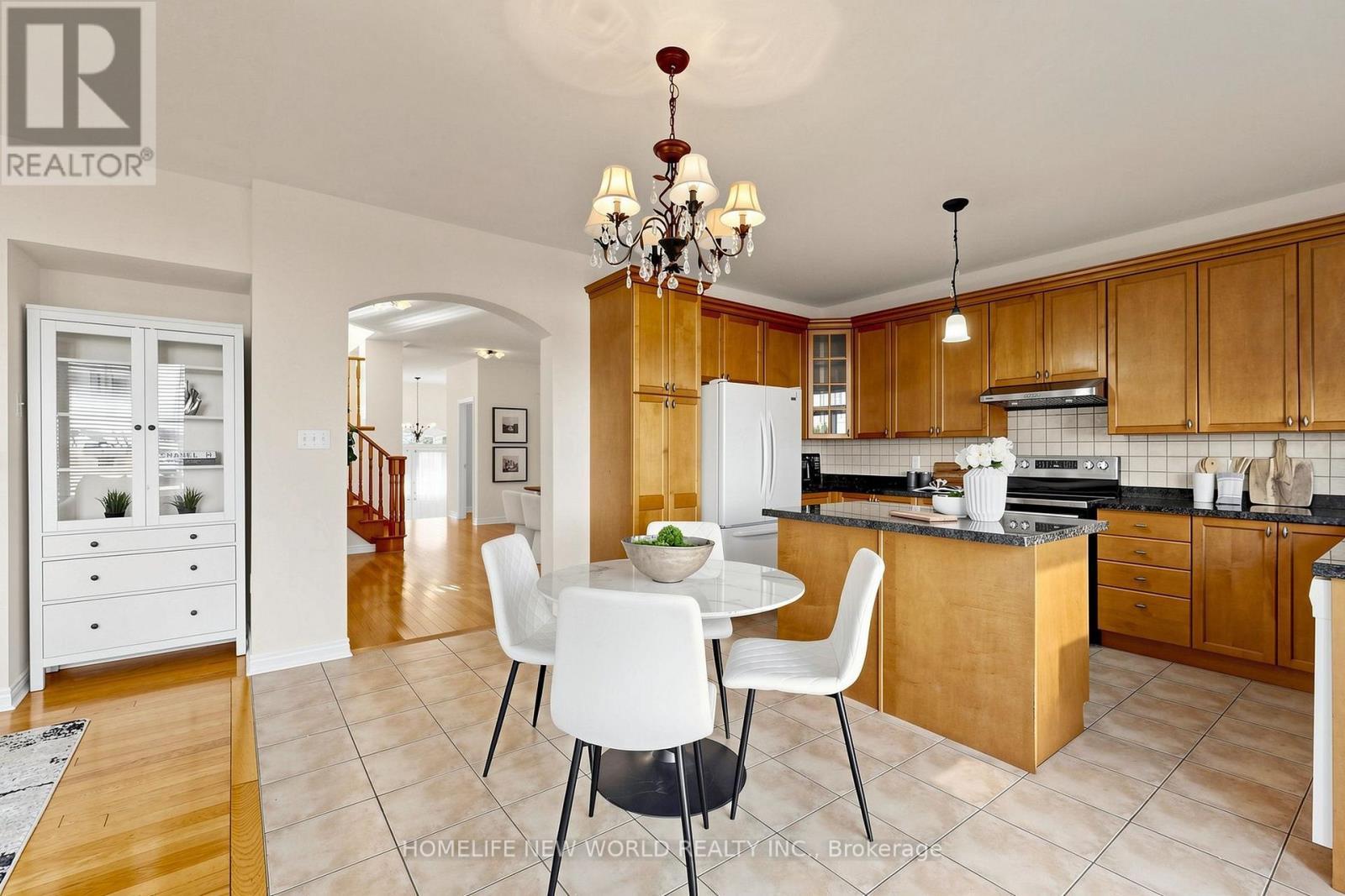 5 Rivington Avenue, Vaughan, Ontario  L4J 0A9 - Photo 23 - N13822012