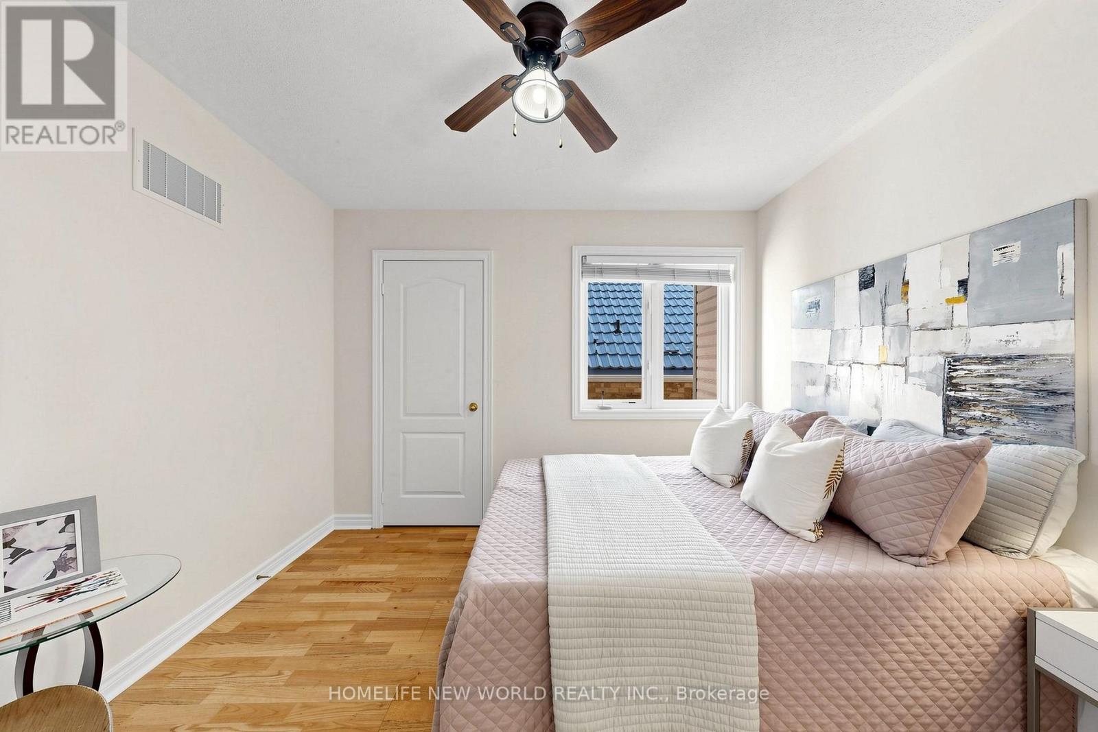 5 Rivington Avenue, Vaughan, Ontario  L4J 0A9 - Photo 41 - N13822012