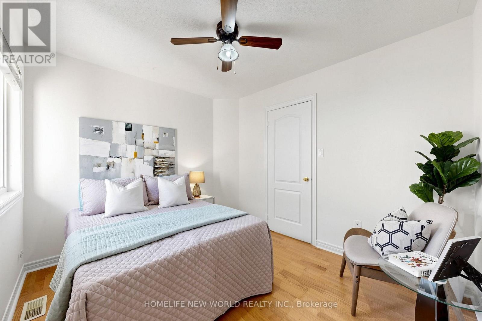 5 Rivington Avenue, Vaughan, Ontario  L4J 0A9 - Photo 42 - N13822012